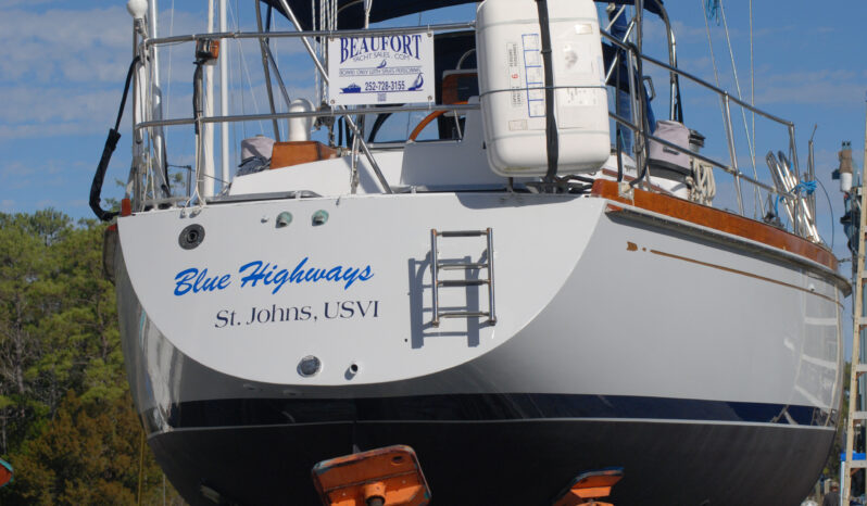 sailboats for sale beaufort nc