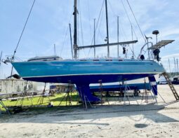 Grand Soleil 46.3