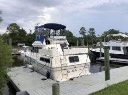 Sea Ray 360 Aft Cabin