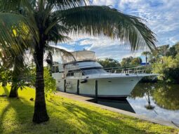 Carver Californian 52 Motor Yacht