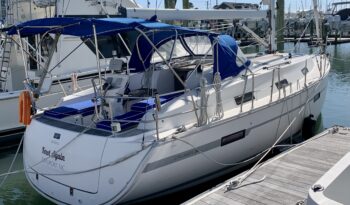 Bavaria 36-1