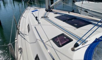 Bavaria 36-10