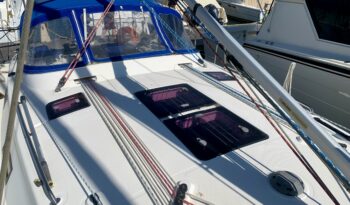Bavaria 36-15