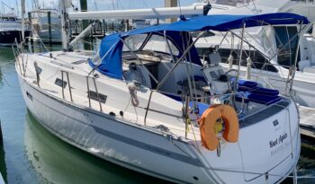 Bavaria 36-2