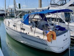 Bavaria 36 Cruiser