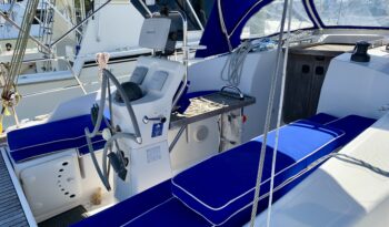 Bavaria 36-25