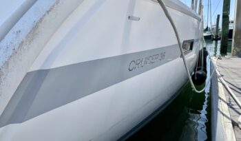Bavaria 36-26
