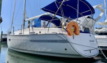 Bavaria 36-3