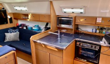 Bavaria 36-32