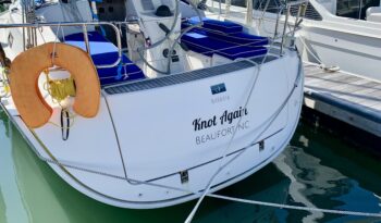 Bavaria 36-5