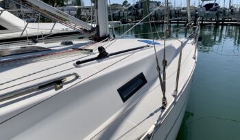 Bavaria 36-7