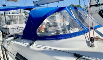 Bavaria 36-9