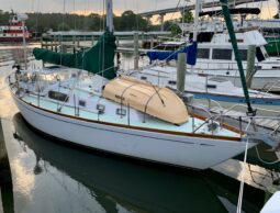 Morgan 34