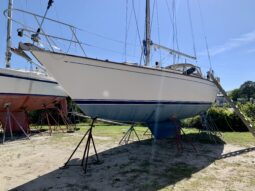 Sabre 36