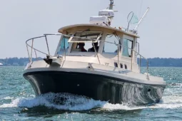 Albin 28 TE